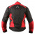 Текстилно яке ADRENALINE HERCULES BLACK/RED Текстилно яке ADRENALINE HERCULES BLACK/RED thumb