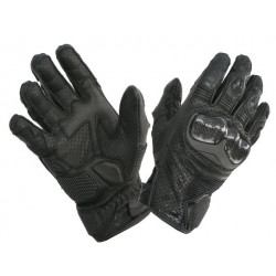 Ръкавици ADRENALINE HEXAGON BLACK