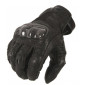 Ръкавици ADRENALINE HEXAGON BLACK thumb