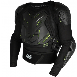 Протекторна ризница ACERBIS KORAZZA