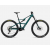 Велосипед ORBEA RISE LT H20 M Escape Green-Splash Ice Green