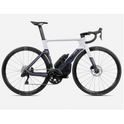 Велосипед ORBEA ORCA AERO M30iLTD 53 Tanzanite - Lilac Велосипед ORBEA ORCA AERO M30iLTD 53 Tanzanite - Lilac