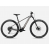 Велосипед ORBEA URRUN 30 L Magnetic Bronze - Silver