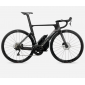 Велосипед ORBEA ORCA AERO M30LTD 53 Carbon Raw-Titanium thumb