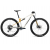 Велосипед ORBEA OIZ M21 M Ivory White - Bumblebee Yellow