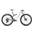 Велосипед ORBEA OIZ M-TEAM AXS L Custom