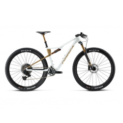 Велосипед ORBEA OIZ M-TEAM AXS M Custom Велосипед ORBEA OIZ M-TEAM AXS M Custom