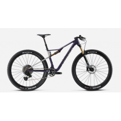 Велосипед ORBEA OIZ M-TEAM AXS M Custom Велосипед ORBEA OIZ M-TEAM AXS M Custom
