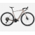 Велосипед ORBEA DENNA M40 L Nickel Matt - Carbon Raw Gloss
