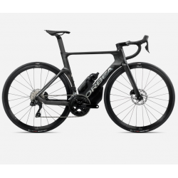 Велосипед ORBEA ORCA AERO M30iLTD 53 Carbon Raw-Titanium Велосипед ORBEA ORCA AERO M30iLTD 53 Carbon Raw-Titanium