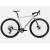 Велосипед ORBEA TERRA H30 1X L Blue Stone - Copper