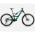 Велосипед ORBEA RISE LT H20 L Escape Green-Splash Ice Green