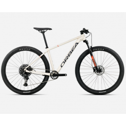 Велосипед ORBEA ONNA 29 20 M Ivory White - Navy Blue Велосипед ORBEA ONNA 29 20 M Ivory White - Navy Blue
