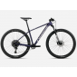Велосипед ORBEA ONNA 29 20 M Tanzanite - Silver thumb