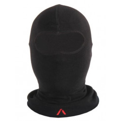Боне ADRENALINE MERINO WOOL BLACK
