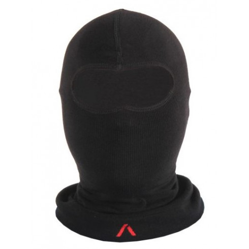 Боне ADRENALINE MERINO WOOL BLACK Боне ADRENALINE MERINO WOOL BLACK