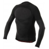 Термо горнище ADRENALINE MERINO WOOL BLACK Термо горнище ADRENALINE MERINO WOOL BLACK