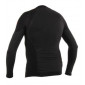 Термо горнище ADRENALINE MERINO WOOL BLACK thumb