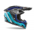 Мотокрос каска AIROH AVIATOR 3 League Blue Gloss thumb