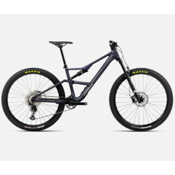 Велосипед ORBEA OCCAM SL H30 L Tanzanite