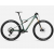 Велосипед ORBEA OIZ M10 L Seaweed Carbon View - Spaceship Green
