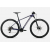 Велосипед ORBEA ONNA 27 50 XS Tanzanite - Silver