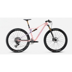 Велосипед ORBEA OIZ M-LTD S Custom