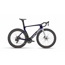 Велосипед CERVELO S5 Force eTAP AXS Saphire Ice size 54