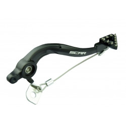 Лостче задна спирачка SCAR SX/SXF 17-22 BK