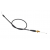 Жило за газ DOMINO THROTTLE CABLES KTM/HUSQVARNA 85-380 Жило за газ DOMINO THROTTLE CABLES KTM/HUSQVARNA 85-380 thumb