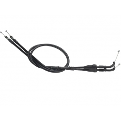 Жило за газ DOMINO THROTTLE CABLES KRE03 KTM/HUSQVARNA 4-STROKE Жило за газ DOMINO THROTTLE CABLES KRE03 KTM/HUSQVARNA 4-STROKE