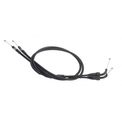 Жило за газ DOMINO THROTTLE CABLES KRE03 CRF 250R Жило за газ DOMINO THROTTLE CABLES KRE03 CRF 250R