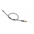 Жило за газ DOMINO THROTTLE CABLES KTM/HUSQVARNA 85-300