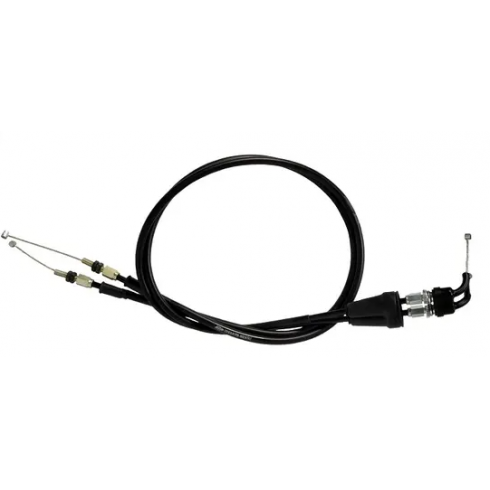 Жило за газ DOMINO THROTTLE CABLES KRK EVO SUZUKI RMZ 250/450 Жило за газ DOMINO THROTTLE CABLES KRK EVO SUZUKI RMZ 250/450