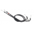 Жило за газ DOMINO THROTTLE CABLES XM2 R6