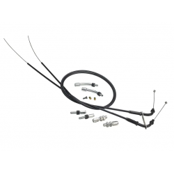 Жило за газ DOMINO THROTTLE CABLES XM2 UNIVERSAL