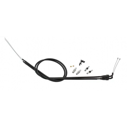 Жило за газ DOMINO THROTTLE CABLES KRE03 UNIVERSAL