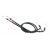 Жило за газ DOMINO THROTTLE CABLES XM2 R1