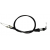 Жило за газ DOMINO THROTTLE CABLES RACING KRK EVO KTM