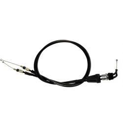 Жило за газ DOMINO THROTTLE CABLES KRK EVO KX250F/KX450F Жило за газ DOMINO THROTTLE CABLES KRK EVO KX250F/KX450F