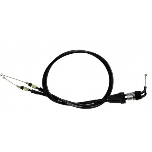 Жило за газ DOMINO THROTTLE CABLES KRK EVO CRF 450R Жило за газ DOMINO THROTTLE CABLES KRK EVO CRF 450R