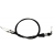 Жило за газ DOMINO THROTTLE CABLES KRK EVO CRF 450R Жило за газ DOMINO THROTTLE CABLES KRK EVO CRF 450R thumb