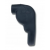 Протектор за лостче DOMINO COVER RUBBER HR THROTTLE