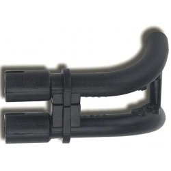 Протектор за лостче DOMINO CABLE BENDS PUSH-PULL POLYMER