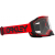 Мотокрос очила OAKLEY Airbrake MX Moto Red B1B Clear Мотокрос очила OAKLEY Airbrake MX Moto Red B1B Clear thumb