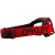 Мотокрос очила OAKLEY Airbrake MX Moto Red B1B Clear Мотокрос очила OAKLEY Airbrake MX Moto Red B1B Clear thumb