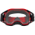 Мотокрос очила OAKLEY Airbrake MX Moto Red B1B Clear Мотокрос очила OAKLEY Airbrake MX Moto Red B1B Clear thumb