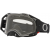 Мотокрос очила Oakley Airbrake MX Tuff Blocks black-gunmetal Clear 