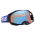 Мотокрос очила Oakley goggles Airbrake MX Moto Blue B1B Prizm Sapphire  thumb