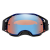 Мотокрос очила Oakley goggles Airbrake MX Moto Blue B1B Prizm Sapphire  thumb